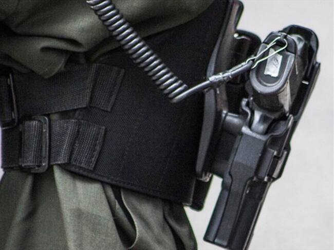 El concejal de Bogotá, Diego Cancino, denunció los hechos registrados en Bogotá / imagen de referencia. Foto: Getty Images