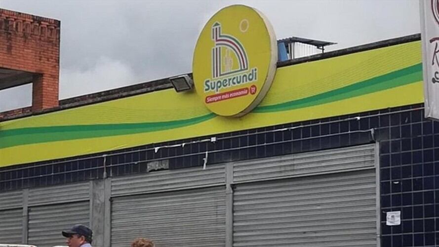 España otorgó asilo político a Norberto Mora Urrea, socio de Supercundi. Foto: La Wcon Julio Sánchez Cristo