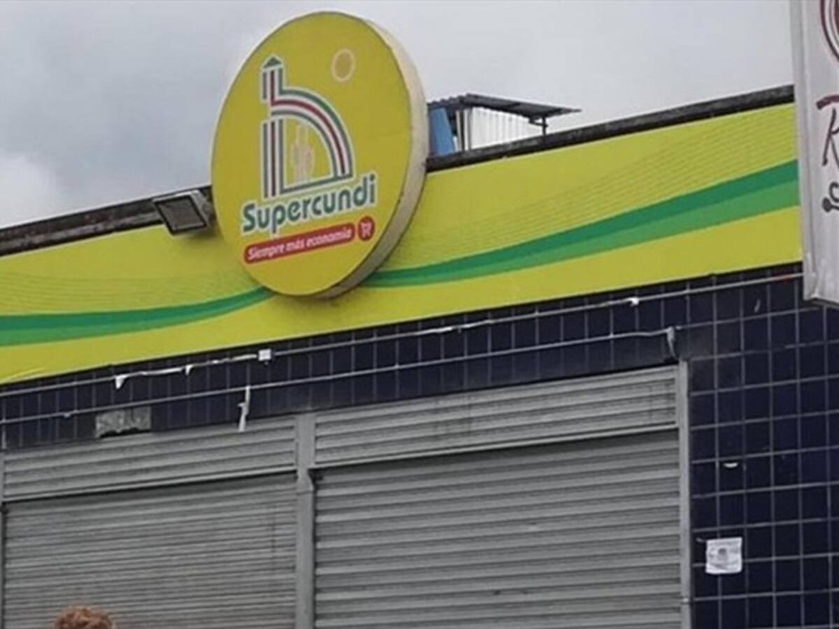 España otorgó asilo político a Norberto Mora Urrea, socio de Supercundi