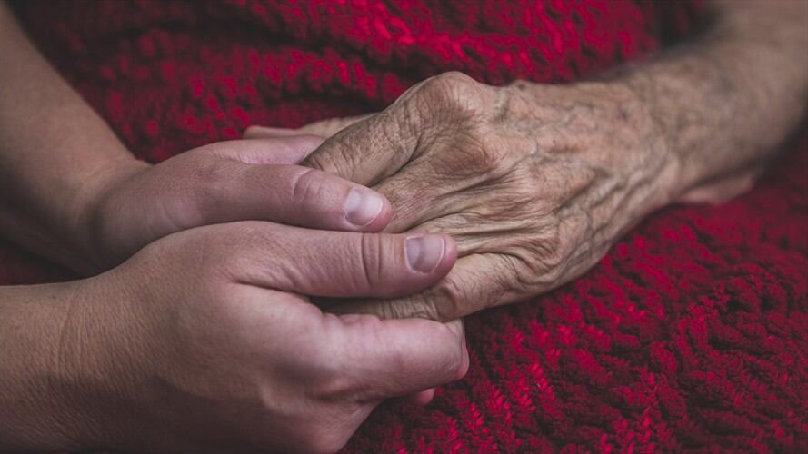 La enfermedad de Parkinson es la segunda forma más frecuente de enfermedad neurodegenerativa. Foto: Getty Images