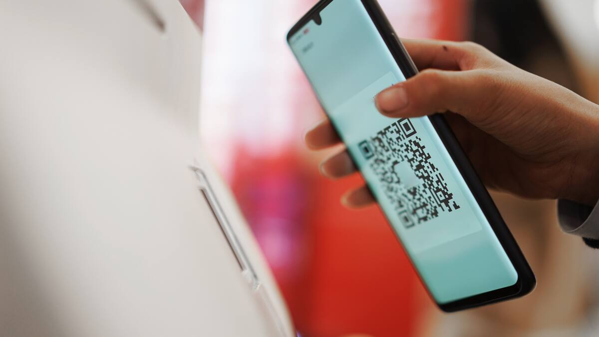 Pagos con código QR se podrán hacer entre cualquier banco del país