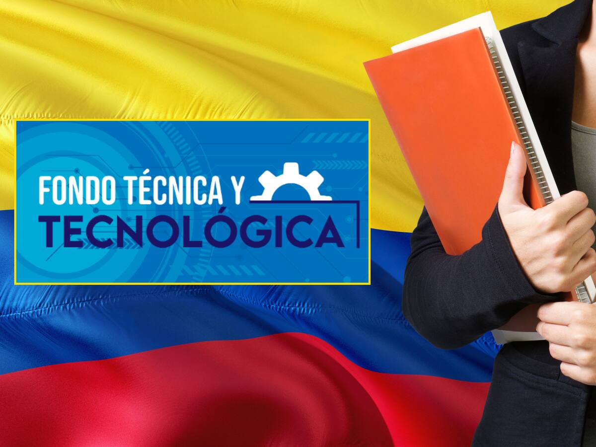 Becas Atenea para carreras técnicas y tecnólogas en Bogotá: inscripciones y requisitos para 2025