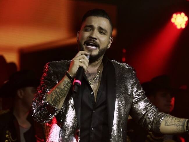 Jessi Uribe estrena canción, ‘De qué nos vale’