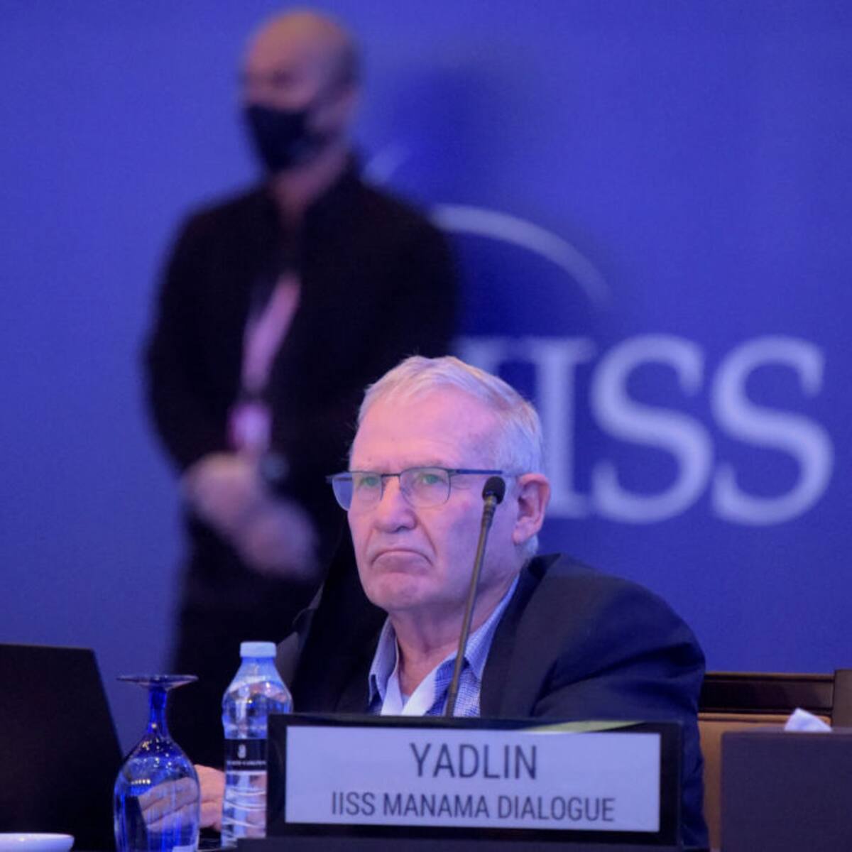 “Hamás usa a la población civil como escudo humano”: Amos Yadlin sobre conflicto en Gaza