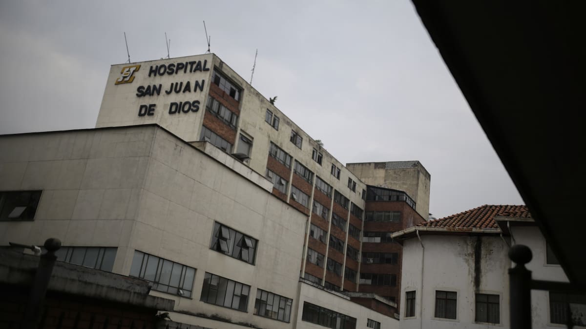 El San Juan de Dios inicia restauración en el 2025: MinCultura