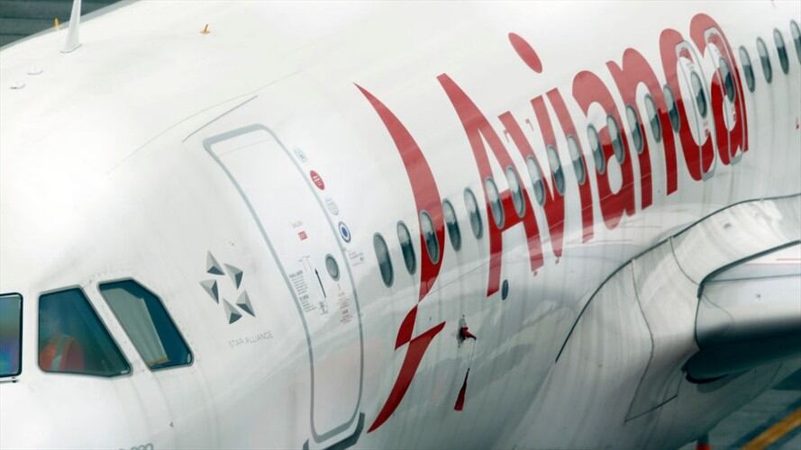 W Radio tuvo acceso a un correo que recibieron los trabajadores de Avianca en las últimas horas. Foto: Getty Images