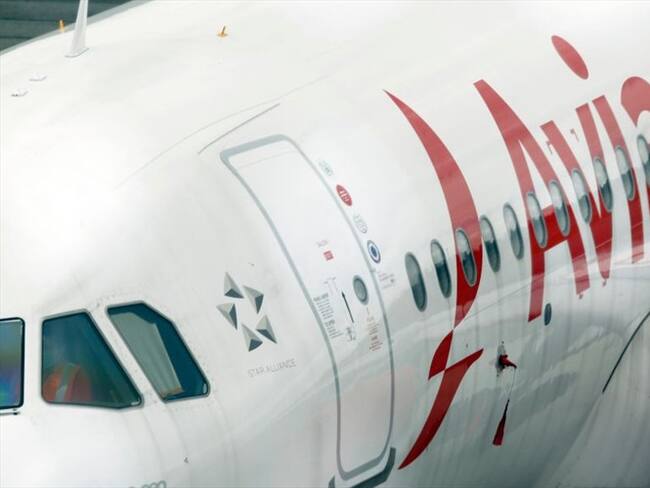 W Radio tuvo acceso a un correo que recibieron los trabajadores de Avianca en las últimas horas. Foto: Getty Images