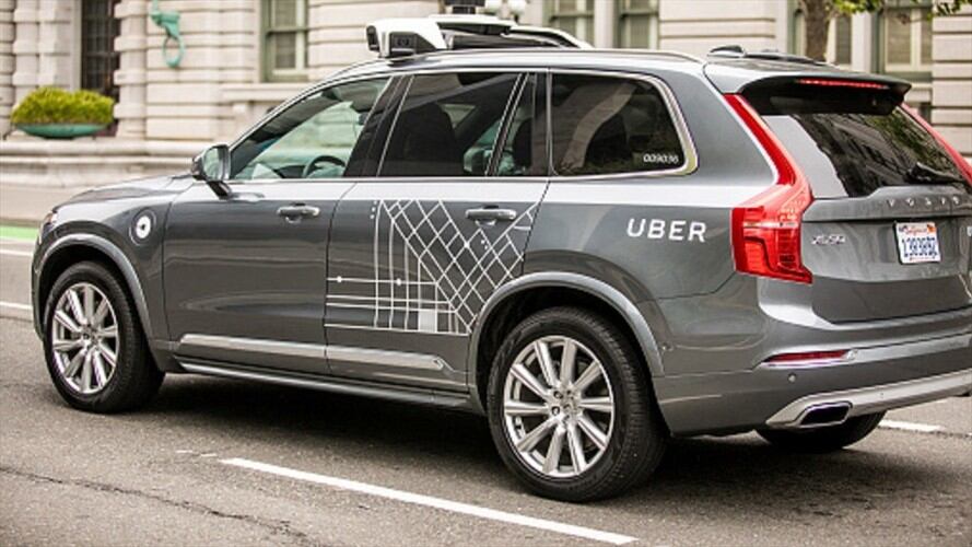 Uber pagará 148 millones de dólares en concepto de indemnización por un ciberataque. Foto: Getty Images