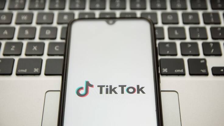 Maicol Virguez, la nueva sensación de TikTok que hace bromas en tiendas de Bogotá