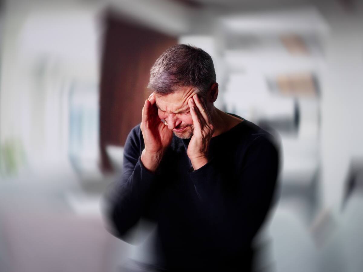 ¿Cómo diferenciar el vértigo del mareo? Profesional explicó