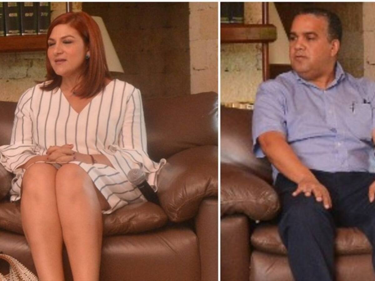 Los escándalos que enredan a dos de los ternados para la Alcaldía de Cartagena