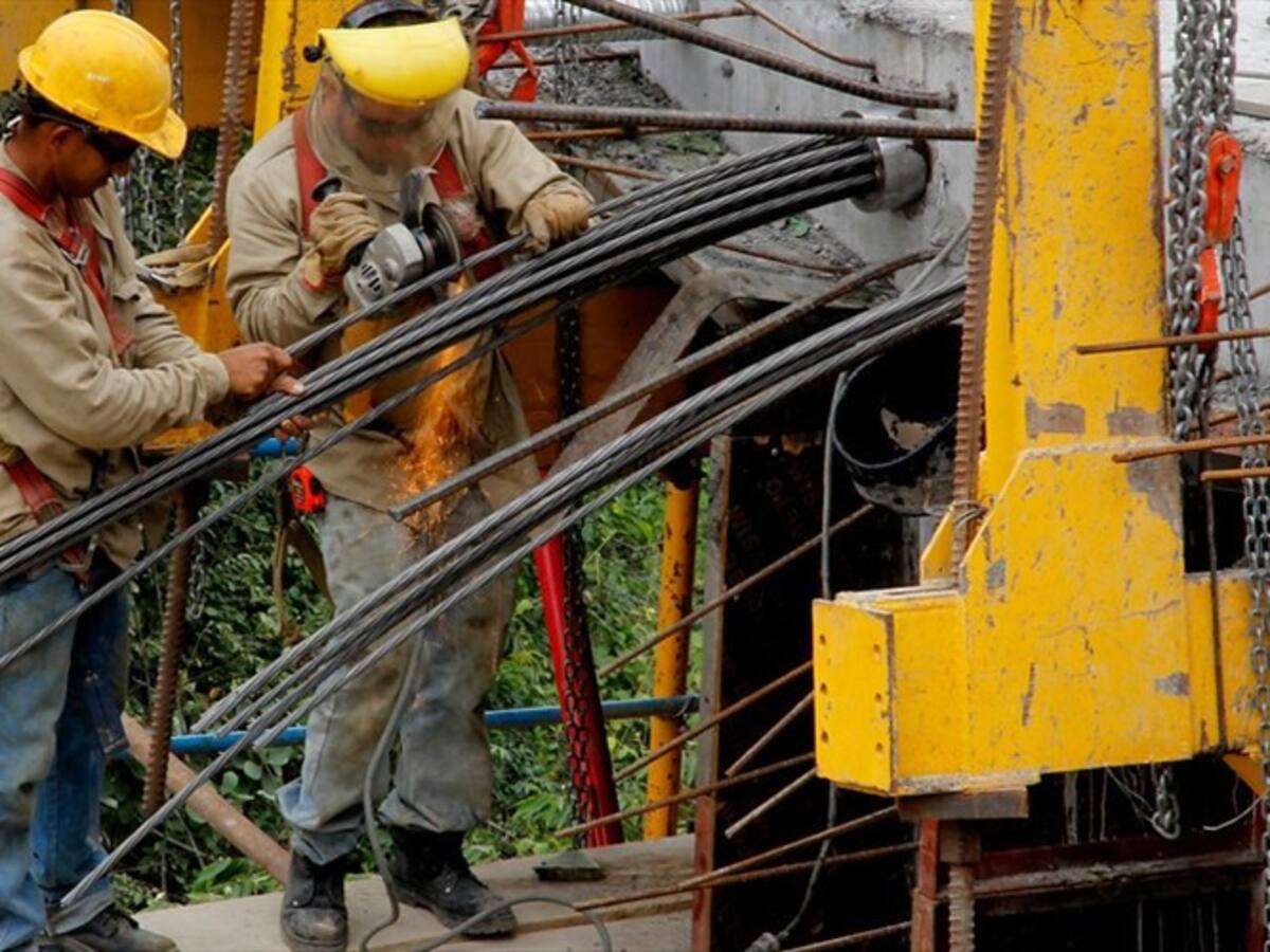 Mintransporte entregó nuevo balance sobre la reactivación de contratos de infraestructura