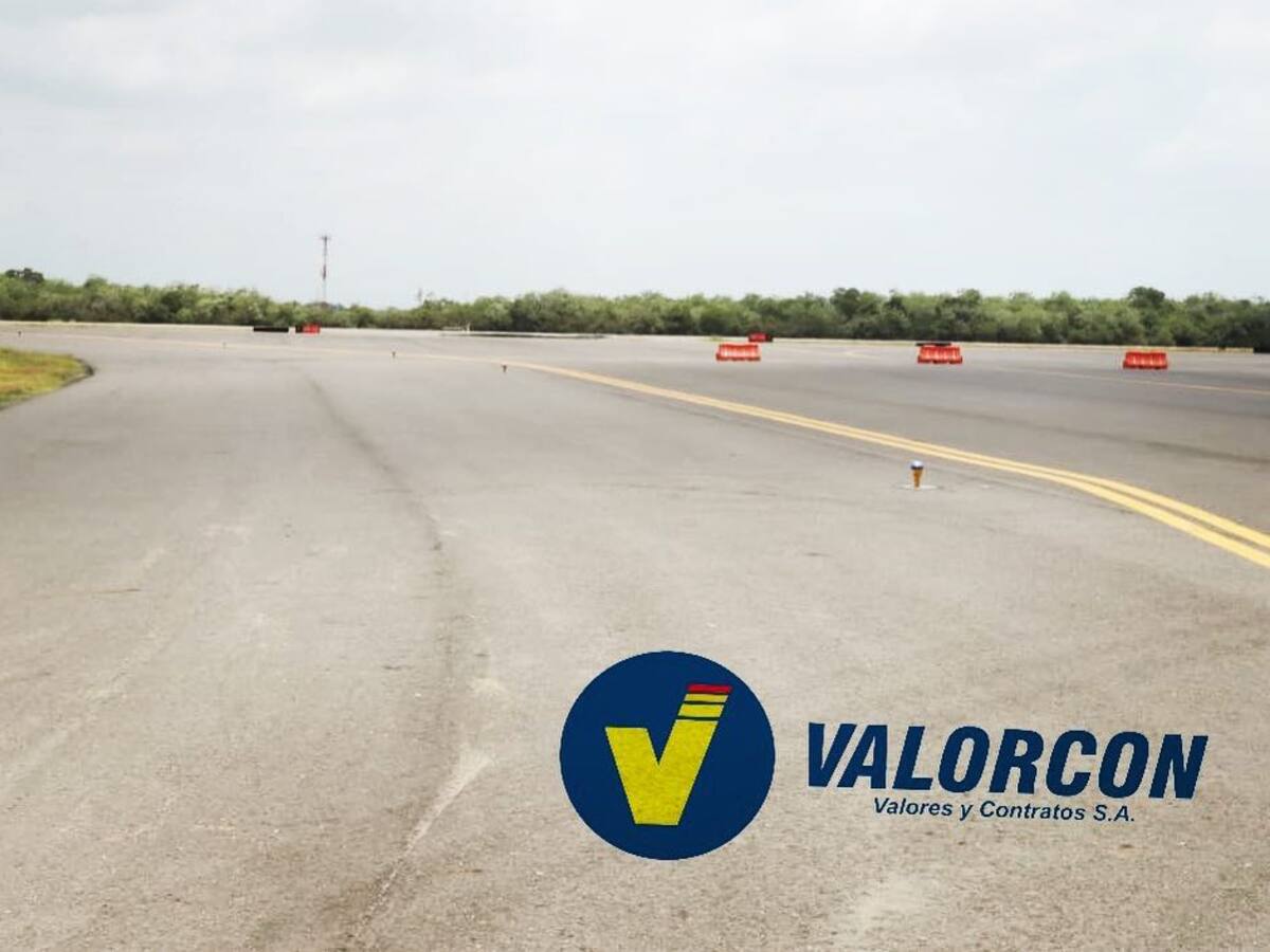 Multan a Valorcon (de Gerlein) y a otras empresas por ocultar que son grupo empresarial