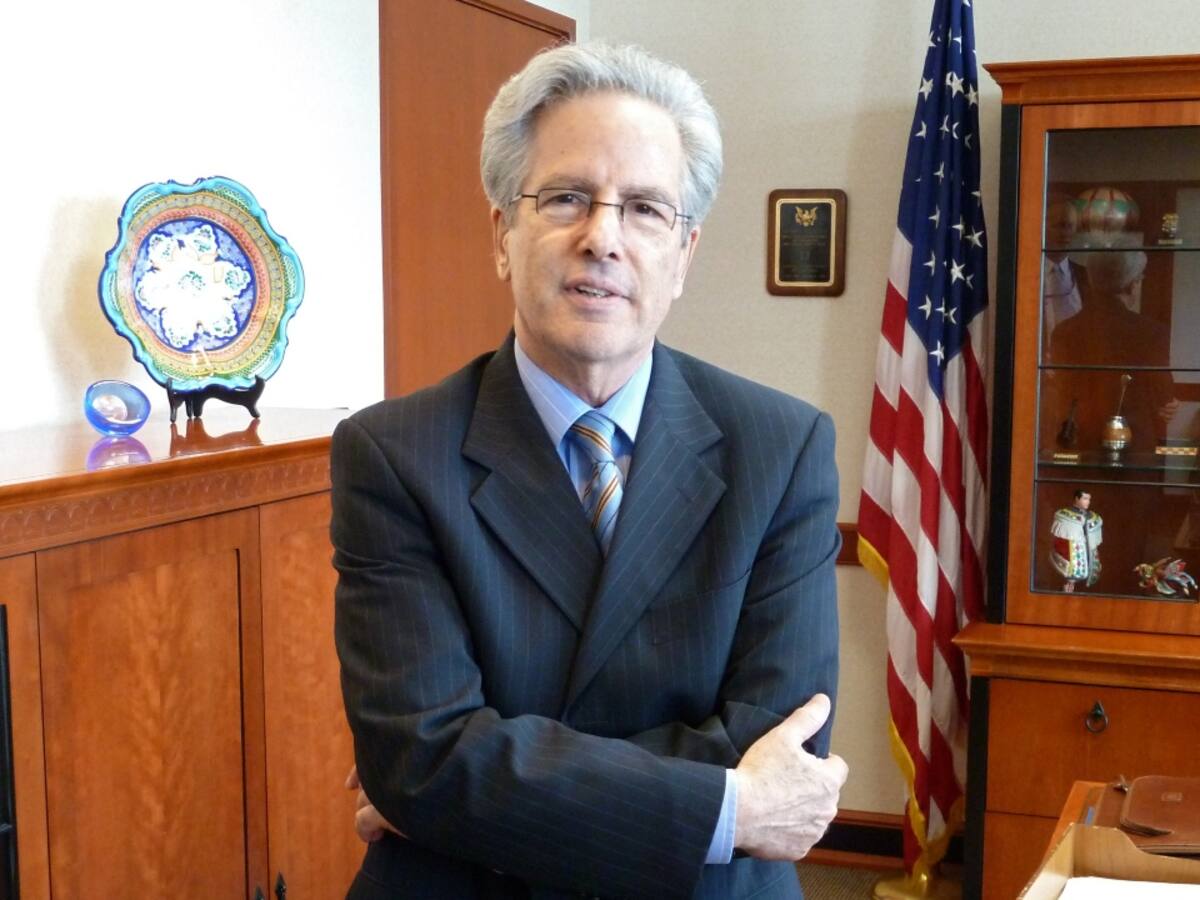 “Biden entiende lo autoritario que es Venezuela”: Arturo Valenzuela por reunión de EE.UU. con Duque