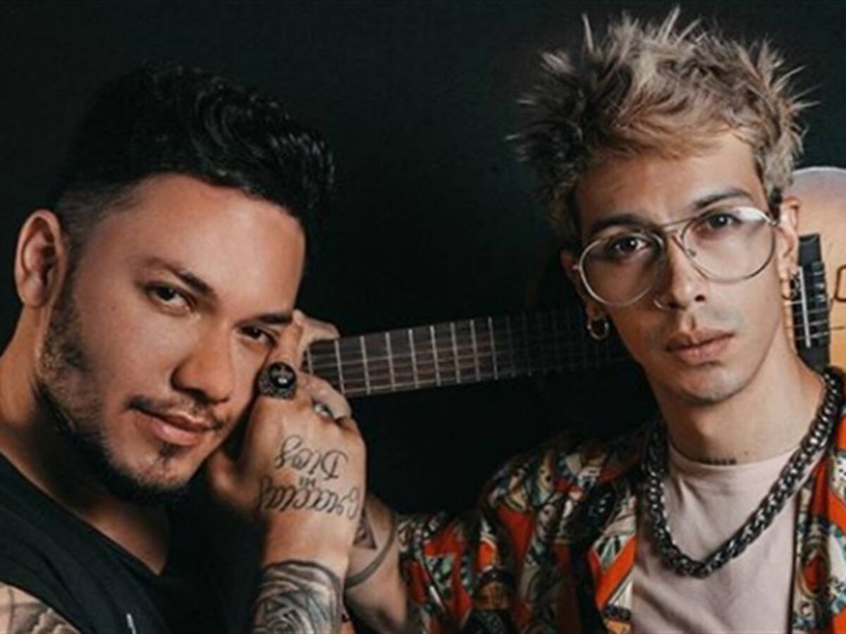 Pasabordo estrena canción junto a una de sus seguidoras