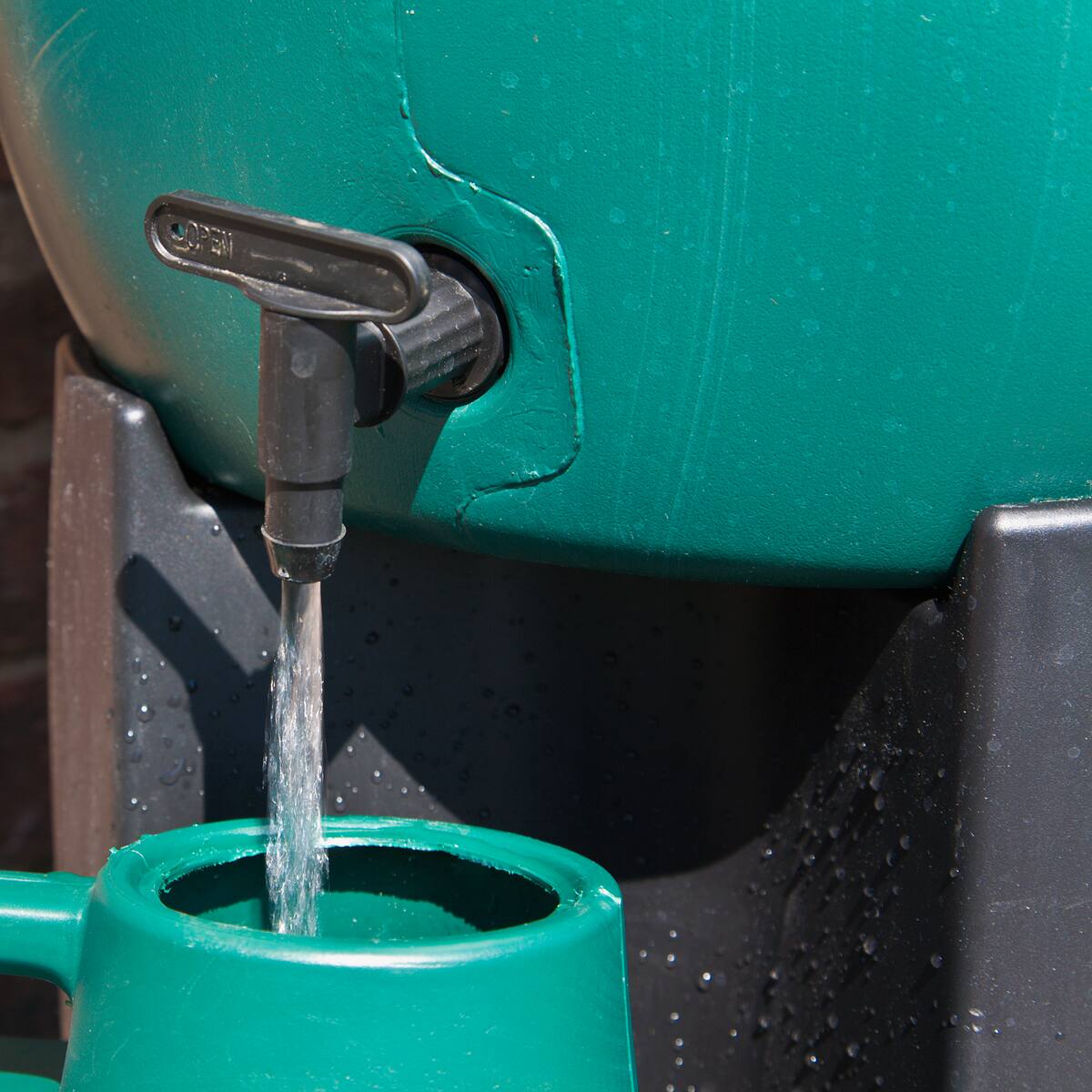 Estos son los barrios afectados con el racionamiento de agua este 23 de mayo en Bogotá