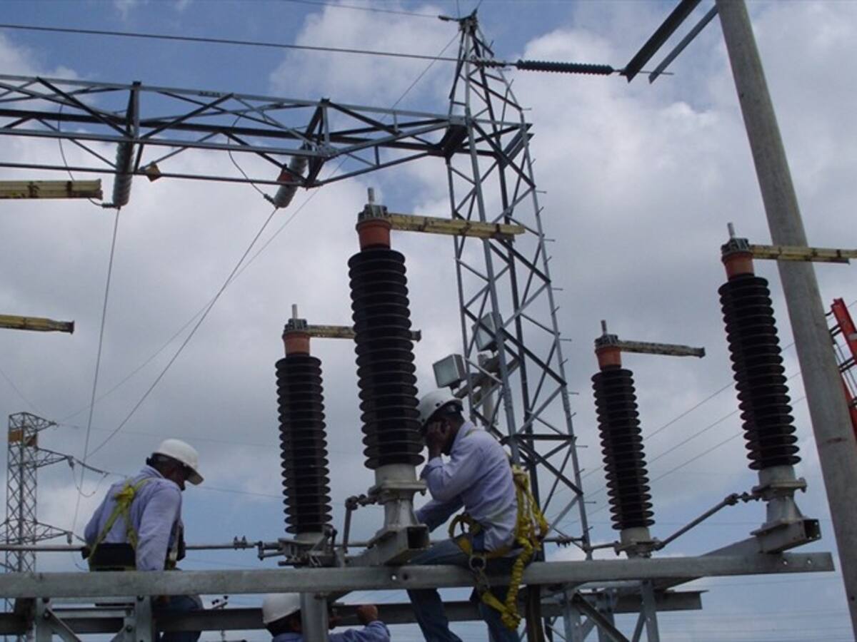 Municipios podrían quedar sin energía y alumbrado público en Cauca