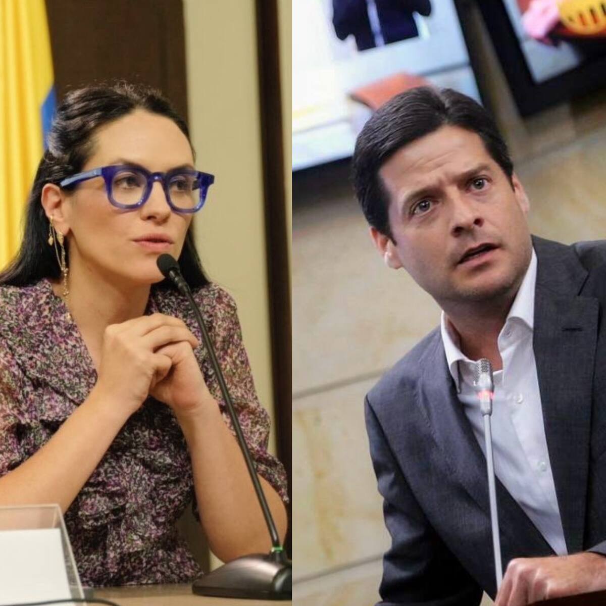 “No hay ambiente para una reforma tributaria”, dicen desde del Congreso y responde Pacto Histórico