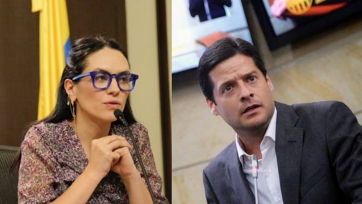 “No hay ambiente para una reforma tributaria”, dicen desde del Congreso y responde Pacto Histórico