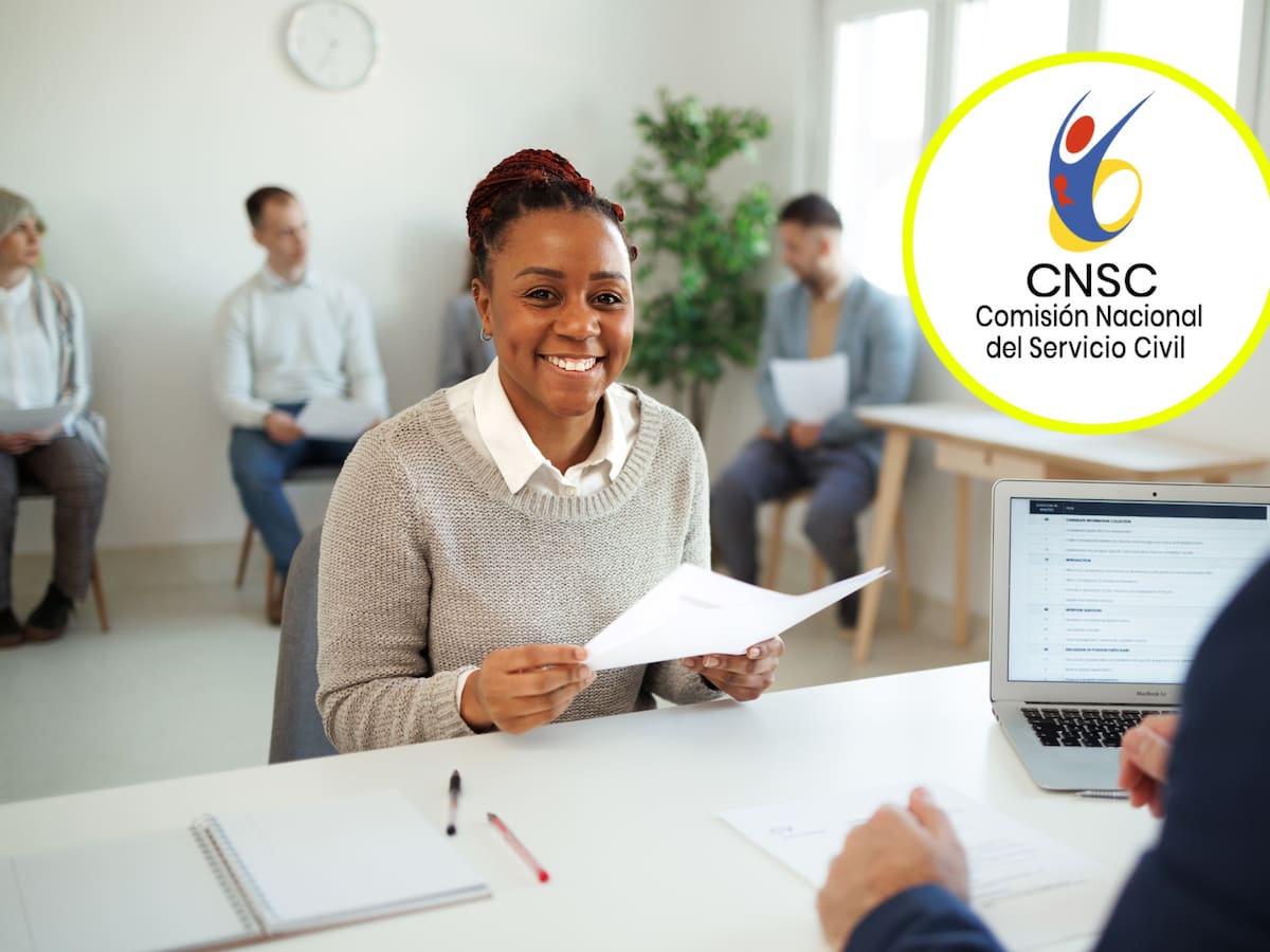 Concurso Territorial 10 del CNSC iniciará etapa de VRM: Verifique los requisitos