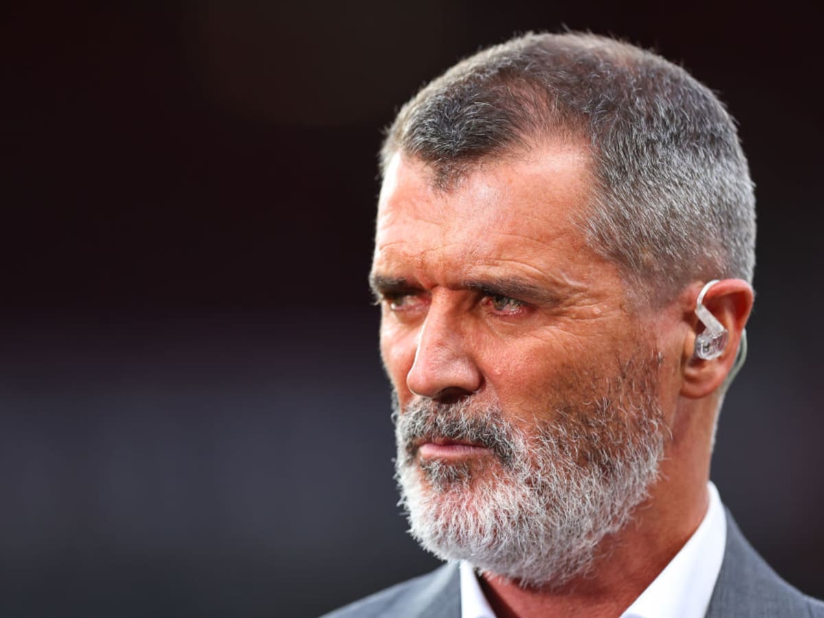Vuelven las críticas a los bailes de la Selección de Brasil, esta vez fue Roy Keane