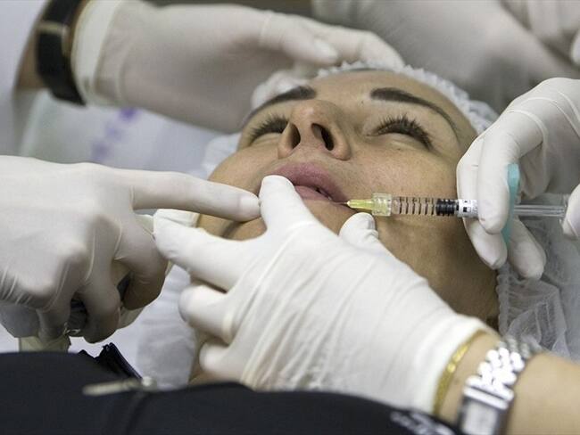 La W conoció que la ministra de Educación, Maria Victoria Angulo, va a endurecer la regulación para la convalidación de títulos en exterior. Foto: Getty Images