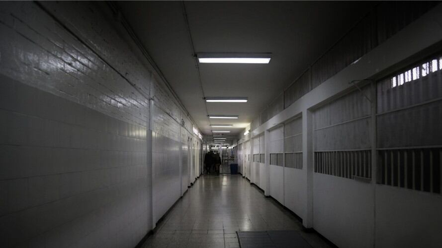 En audiencias concentradas, la investigada  aceptó su responsabilidad en el crimen. Foto: Colprensa