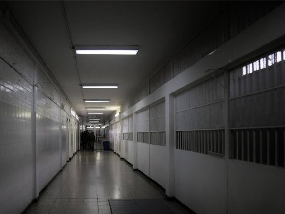 Mujer privada de la libertad por homicidio de su propia amiga en Ciudad Bolívar