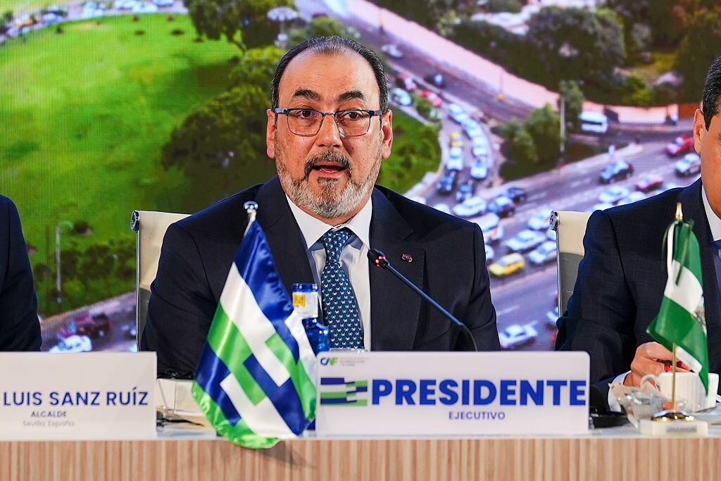 Hay que saber manejar el agua en Latinoamérica y el Caribe: llamado de la CAF por crisis climática