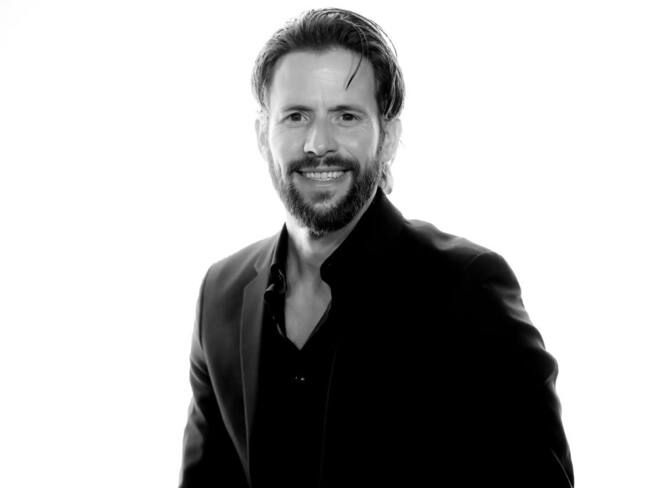 Christian Oliver. Foto: Getty Images.