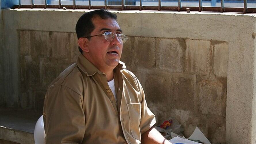 Luis Alfredo Garavito fue condenado a 40 años de prisión. Foto: Colprensa