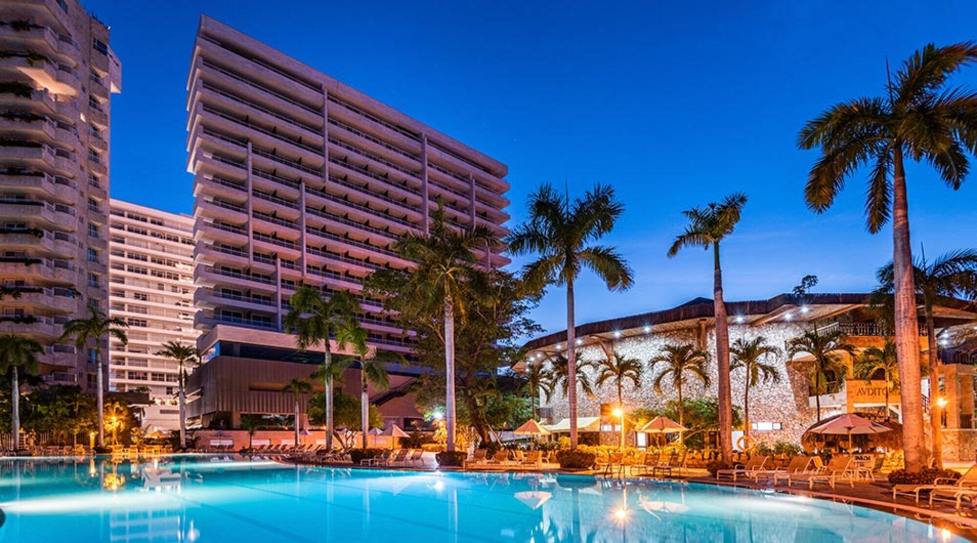 Hotel Hirotama/ Archivo Hotel Hirotama