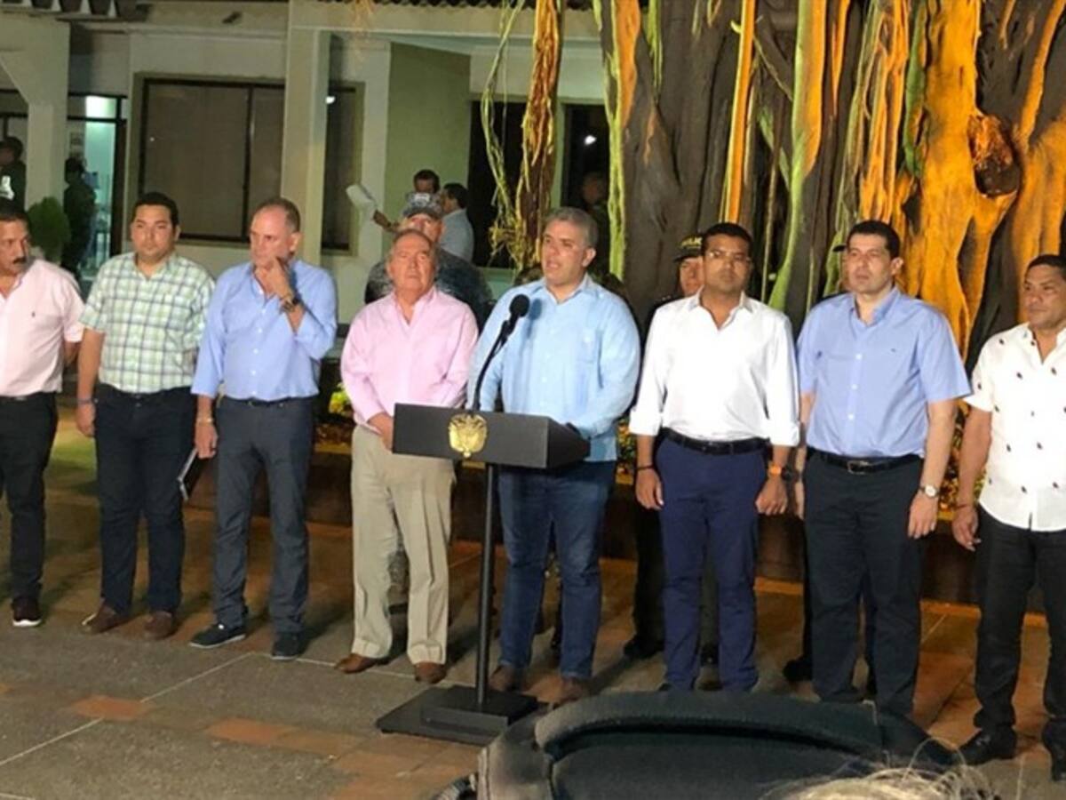 Capturan a hermano de ‘Otoniel’ y jefe de finanzas del Clan del Golfo