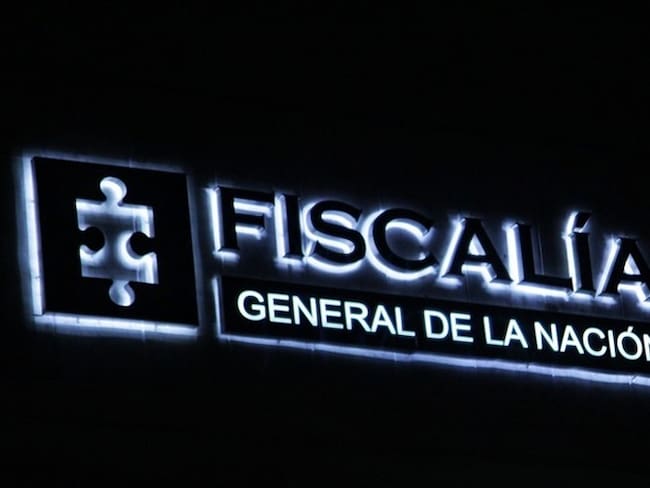 Afirmaciones de Gustavo Petro son irresponsables: fiscal Juan Vicente Valbuena.. Foto: Colprensa