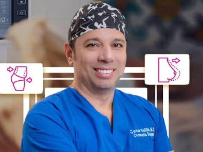 ¿Qué son los bancos de grasa y cómo funcionan? El ‘doctor Lipo’ entregó detalles