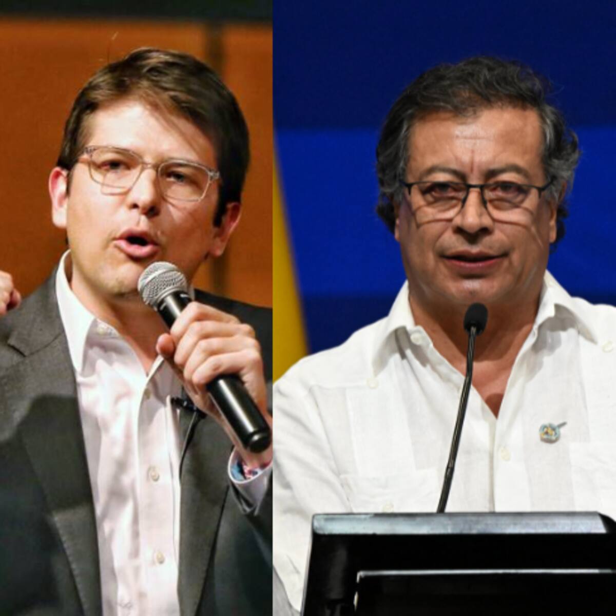 “El ladrón juzga por su condición”: Petro a Miguel Uribe sobre supuesto robo de elecciones