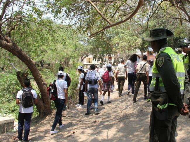 Imagen de referencia. Foto: Colprensa