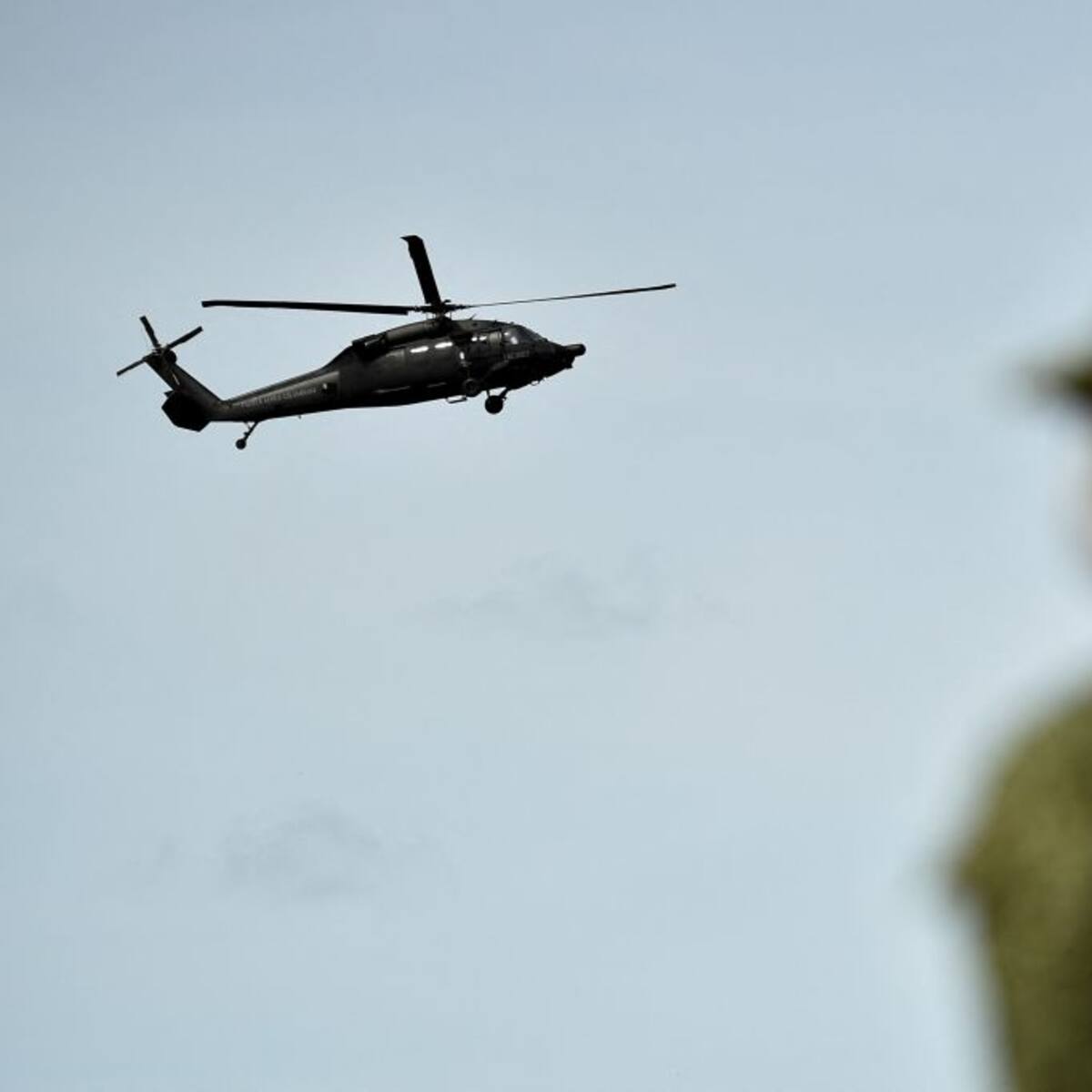 Quienes quieren reconstruir país, que lo hagan: Daniel Prado sobre bandas criminales