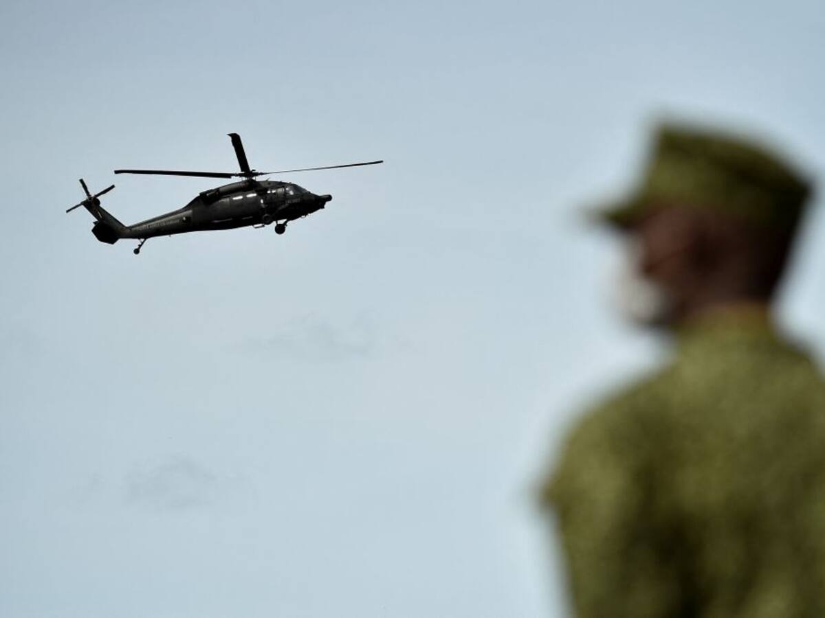 Quienes quieren reconstruir país, que lo hagan: Daniel Prado sobre bandas criminales