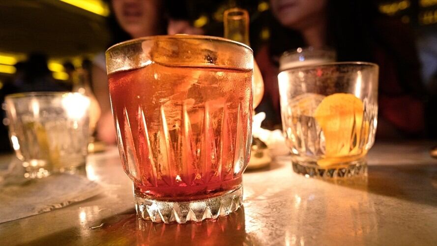 María Andrea Cabrera falleció el 4 de febrero de 2018 después de salir con sus amigos a la zona rosa de Bogotá. Foto: Getty Images