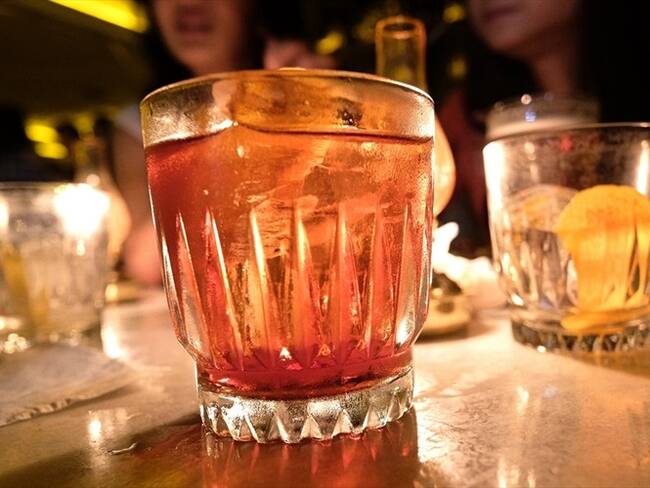 María Andrea Cabrera falleció el 4 de febrero de 2018 después de salir con sus amigos a la zona rosa de Bogotá. Foto: Getty Images