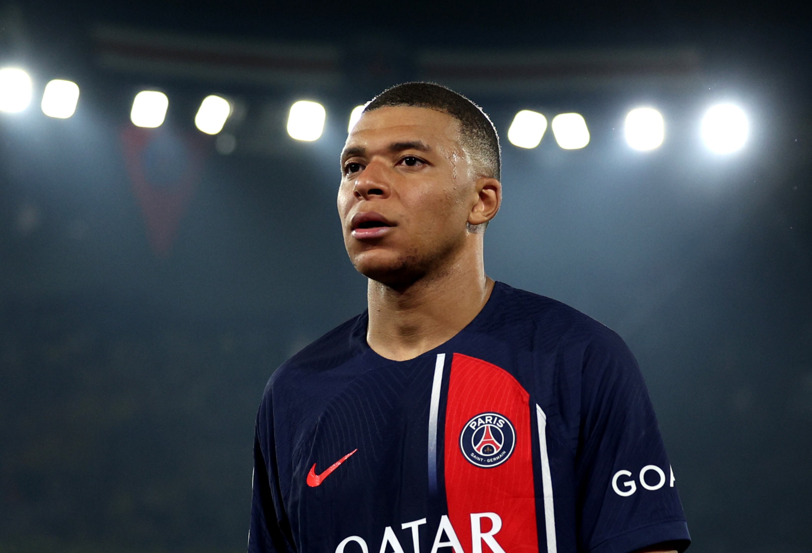 Kylian Mbappé | Foto: GettyImages