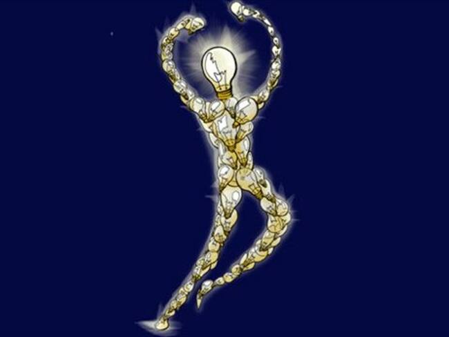 Electricidad, para prender nuestros sentidos.. Foto: BBC Mundo.