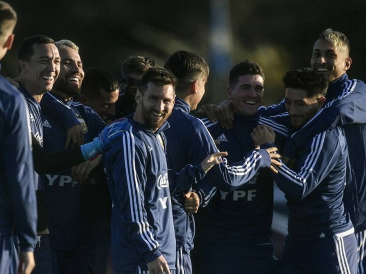 Estamos confiados de que Argentina tendrá una buena Copa: cónsul de Argentina en Brasil