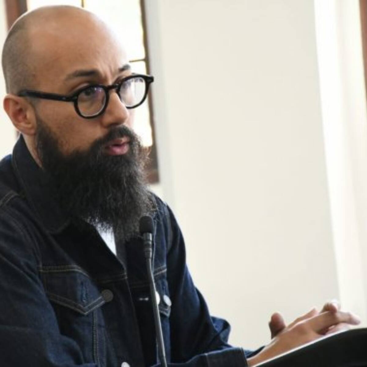 Exconcejal Carlos Carrillo aterrizaría en la Casa de Nariño