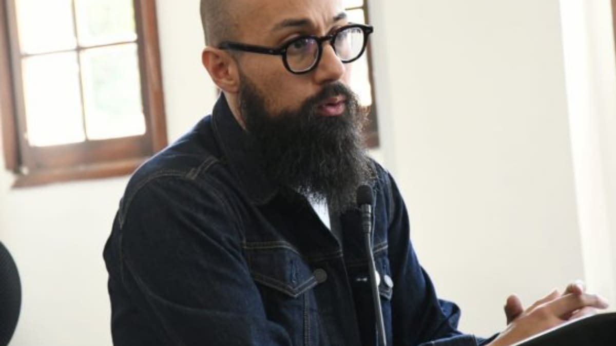 Carlos Carrillo asumió como director de la UNGRD