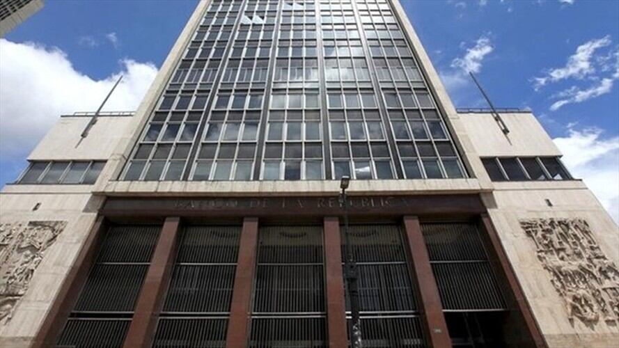 Gerente del Emisor, Juan José Echavarría, indicó que no hay mucha esperanza de la influencia de esta decisión en el crecimiento económico. Foto: Colprensa