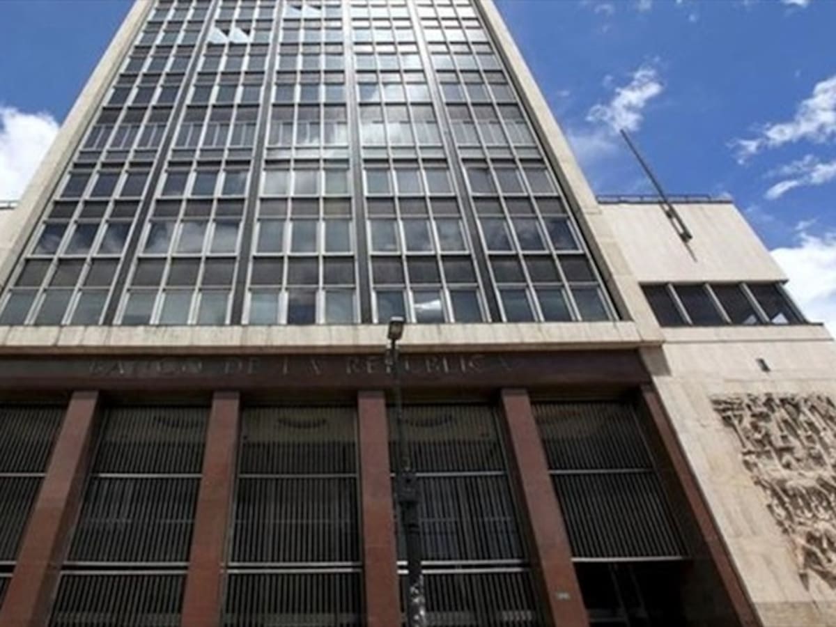 Banco de la República reduce tasa de interés hasta 3,25%
