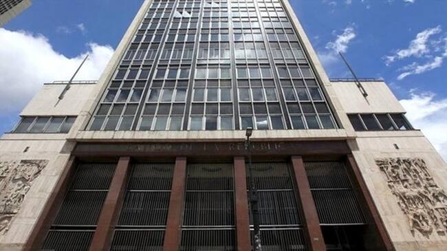 Gerente del Emisor, Juan José Echavarría, indicó que no hay mucha esperanza de la influencia de esta decisión en el crecimiento económico. Foto: Colprensa