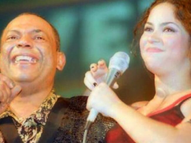 Los Pies Descalzos del Joe Arroyo